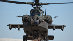 Aircraft Helicopters vehicles ah-64