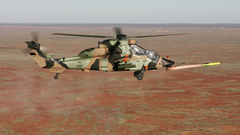 Aircraft Helicopters vehicles Australian