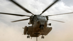 Aircraft Helicopters vehicles MH-53