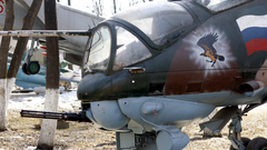 Aircraft Helicopters vehicles mi