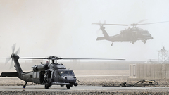 Aircraft Helicopters vehicles UH-60