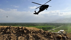 Aircraft horizon Helicopters vehicles