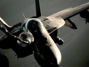 Aircraft Hornet aircraft US