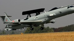 Aircraft India military aviation air force aero Italian recon 