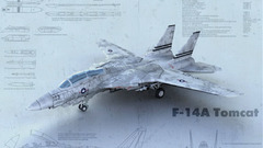 Aircraft infographics