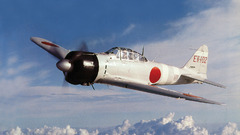 Aircraft Japanese World War