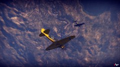 Aircraft Kia Sicily war thunder