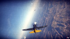 Aircraft Kia Sicily war thunder