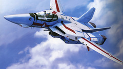 Aircraft macross planes vehicles