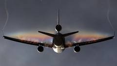 Aircraft McDonnell Douglas MD-11