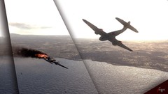 Aircraft Meteors World War II war thunder