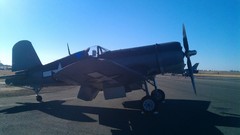 Aircraft military Airshow corsair Imgur fight jet