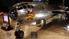 Aircraft military B-29 Superfortress