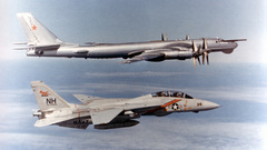 Aircraft military bomber planes