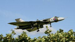 Aircraft military bomber planes