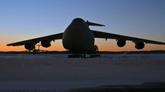 Aircraft military C-5 Galaxy Imgur fight jet