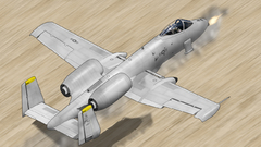 Aircraft military cannons artwork