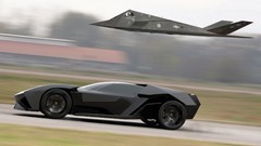 Aircraft military cars Lockheed