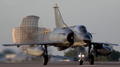 Aircraft military dassault Mirage