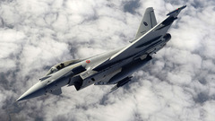 Aircraft military eurofighter typhoon