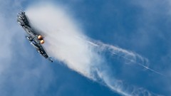 Aircraft military eurofighter typhoon