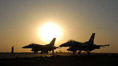 Aircraft military falcon vehicles