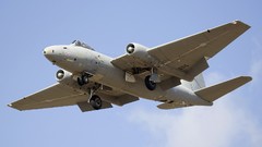 Aircraft military Gloster Meteor