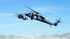 Aircraft military Helicopters vehicles