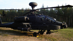 Aircraft military Helicopters vehicles