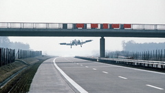 Aircraft military Highways vehicles