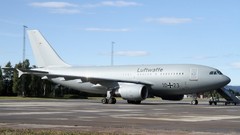 Aircraft military Luftwaffe German Air Force