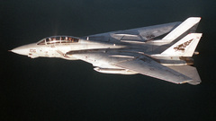 Aircraft military Navy