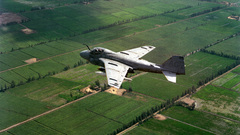 Aircraft military Navy planes