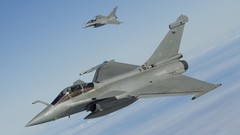 Aircraft military Navy rafale