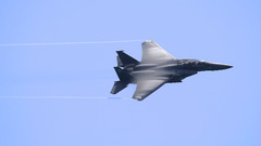 Aircraft military planes f-15