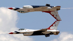 Aircraft military planes f-16