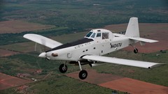 Aircraft military propeller aviation air force warfare 