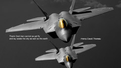 Aircraft military Quotes F-22