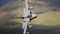 Aircraft military raf panavia tornado Imgur fight jet