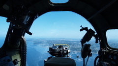 Aircraft military Seattle