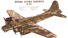 Aircraft military text bomber