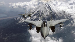 Aircraft military tomcat Navy