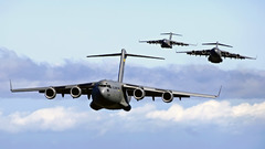 Aircraft military United States