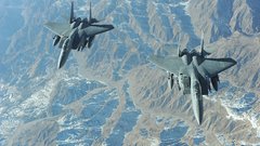 Aircraft military United States