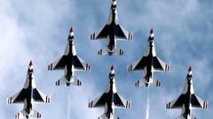 Aircraft military United States