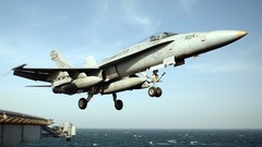 Aircraft military United States