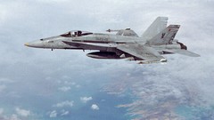 Aircraft military USMC Boeing