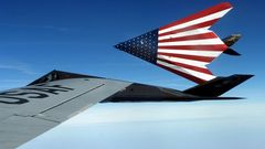 Aircraft military vehicles Lockheed