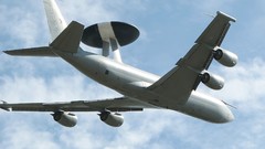 Aircraft military warfare planes