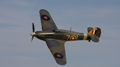 Aircraft military World War